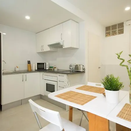 Apartamento Centro Palacio De Congresos