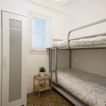 Apartamento Centro Palacio De Congresos * Tarragone