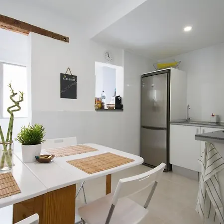 Apartamento Centro Palacio De Congresos * Tarragona