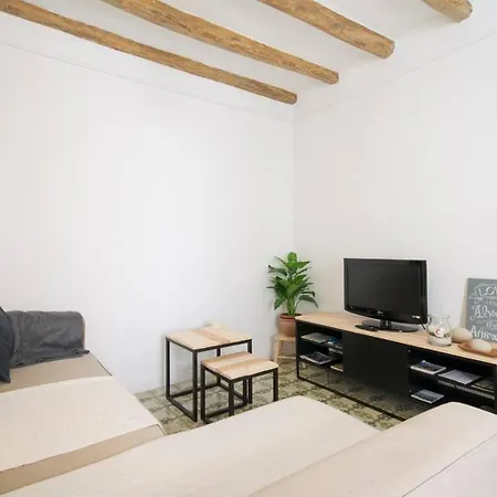 Appartement Apartamento Centro Palacio De Congresos *