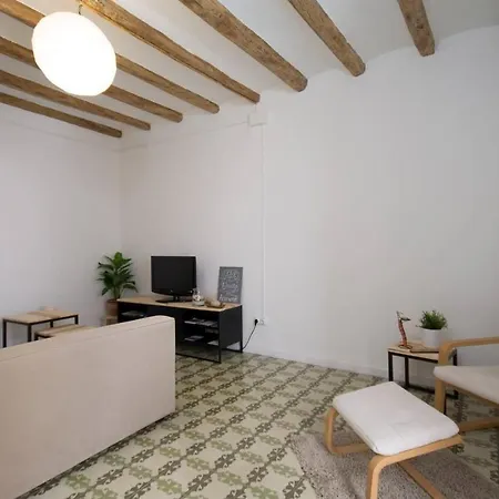 Apartment Apartamento Centro Palacio De Congresos