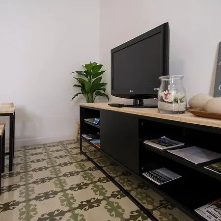 Apartamento Centro Palacio De Congresos Tarragona