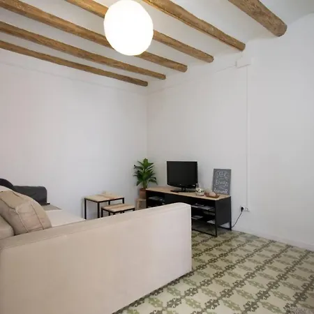 Apartamento Centro Palacio De Congresos Apartment Tarragona