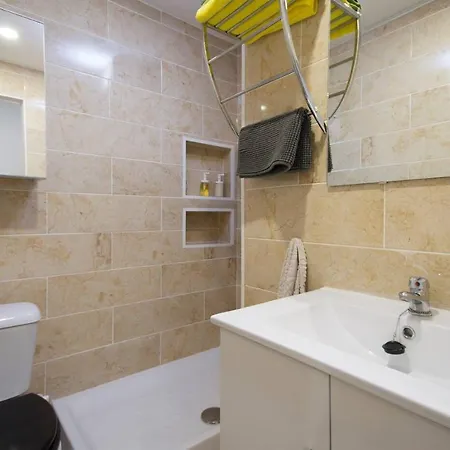 Apartamento Centro Palacio De Congresos Apartment *