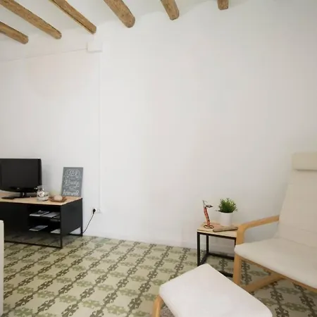 Apartamento Centro Palacio De Congresos