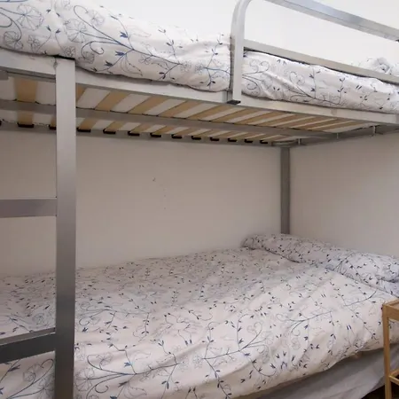 Apartamento Centro Palacio De Congresos